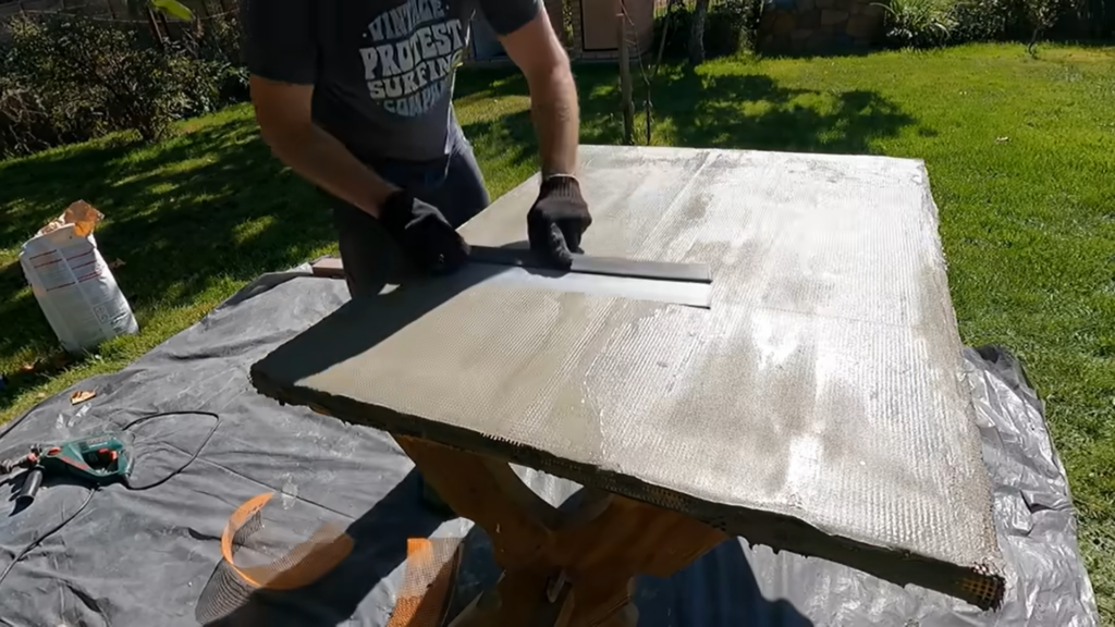 Садовая дорожка своими руками: прочная, красивая