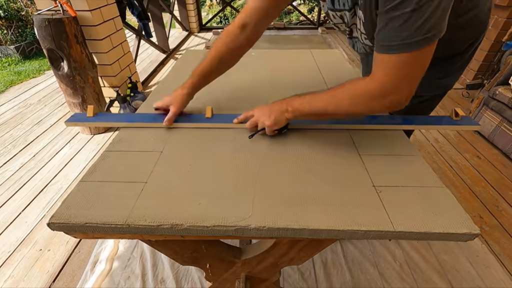 Садовая дорожка своими руками: прочная, красивая