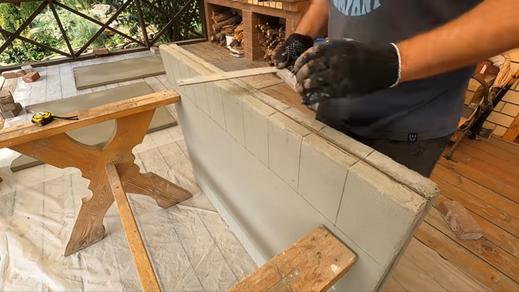 Садовая дорожка своими руками: прочная, красивая