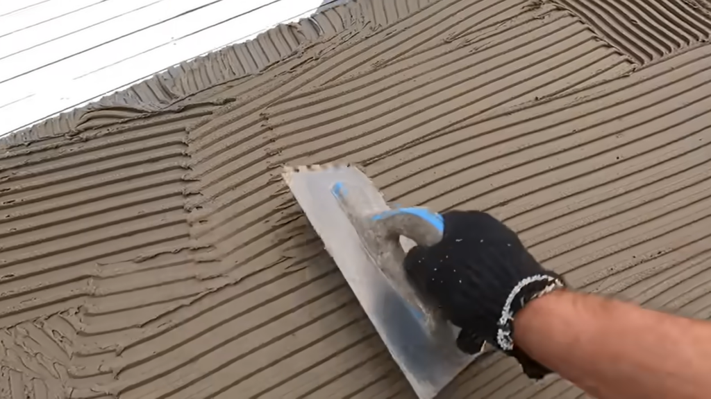 Садовая дорожка своими руками: прочная, красивая