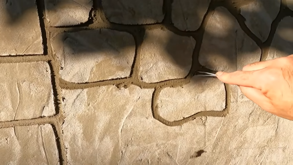 Садовая дорожка своими руками: прочная, красивая