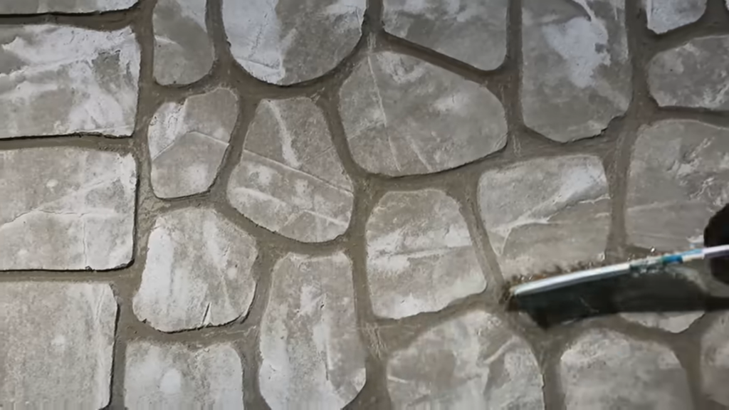 Садовая дорожка своими руками: прочная, красивая