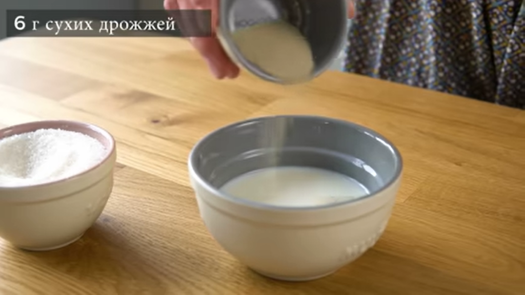 Пасхальный Кулич Краффин - бомбический рецепт 2026 года!