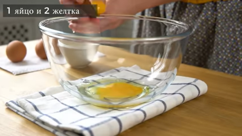 Пасхальный Кулич Краффин - бомбический рецепт 2026 года!