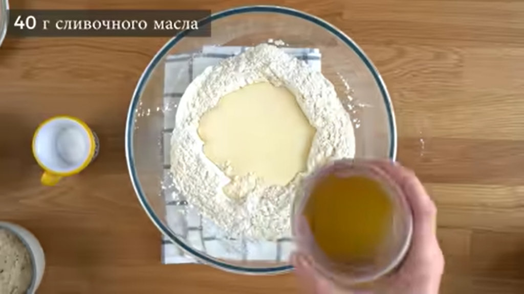 Пасхальный Кулич Краффин - бомбический рецепт 2026 года!