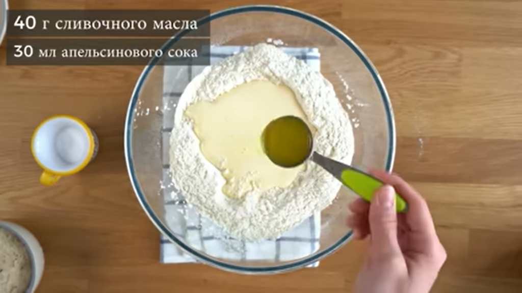 Пасхальный Кулич Краффин - бомбический рецепт 2026 года!