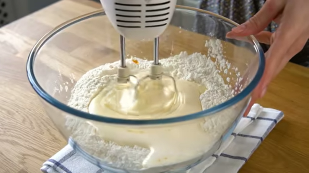 Пасхальный Кулич Краффин - бомбический рецепт 2026 года!