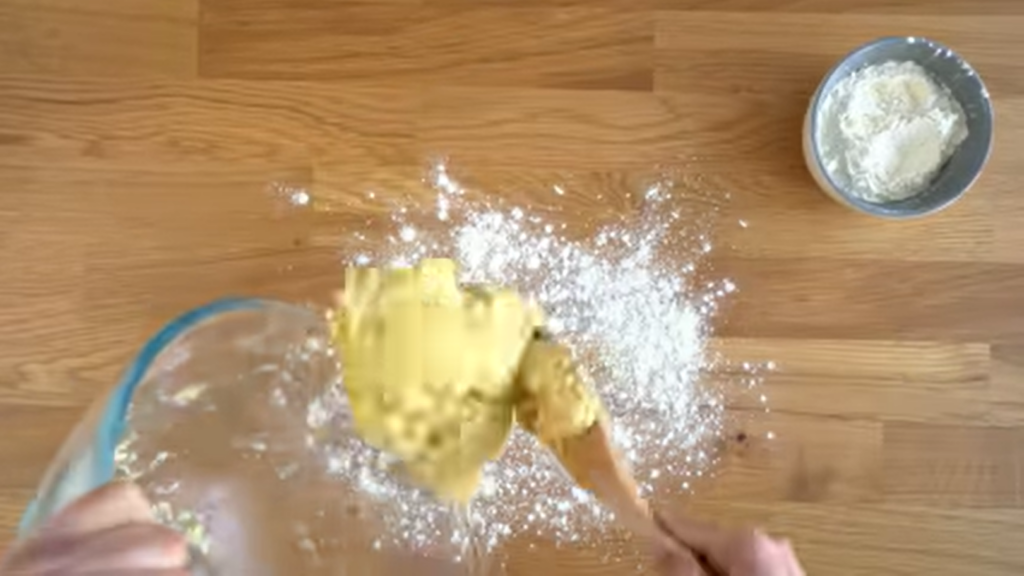 Пасхальный Кулич Краффин - бомбический рецепт 2026 года!