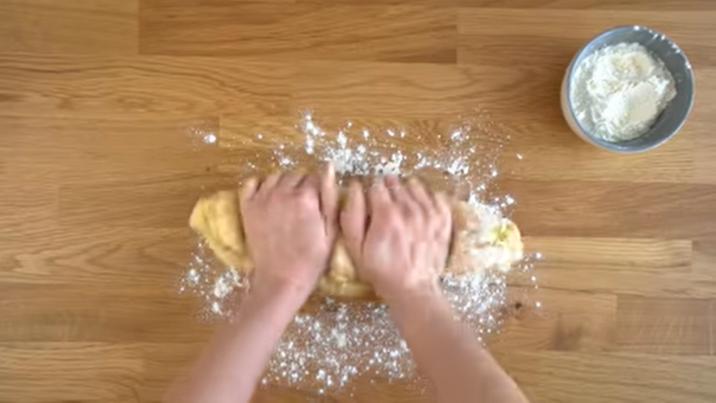 Пасхальный Кулич Краффин - бомбический рецепт 2026 года!