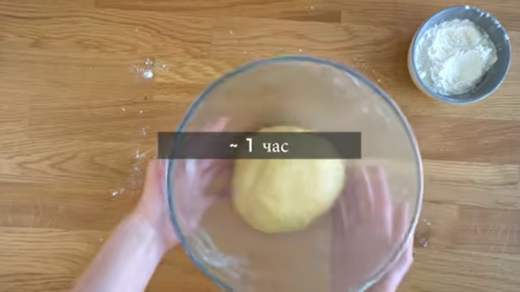 Пасхальный Кулич Краффин - бомбический рецепт 2026 года!