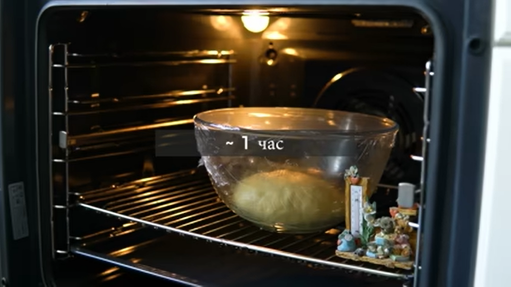 Пасхальный Кулич Краффин - бомбический рецепт 2026 года!