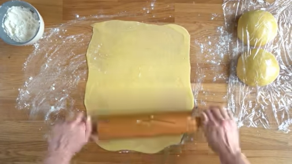 Пасхальный Кулич Краффин - бомбический рецепт 2026 года!