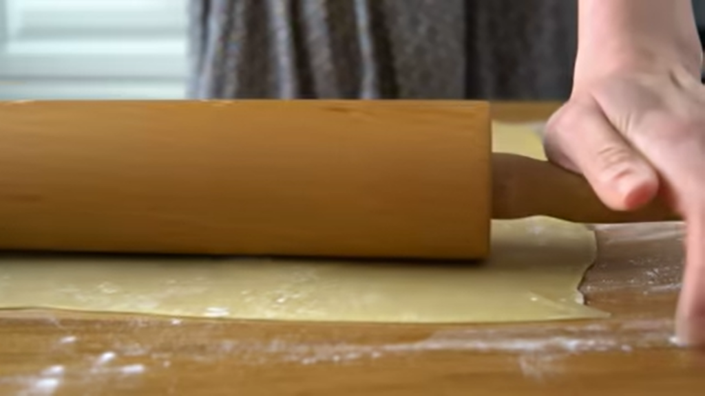 Пасхальный Кулич Краффин - бомбический рецепт 2026 года!