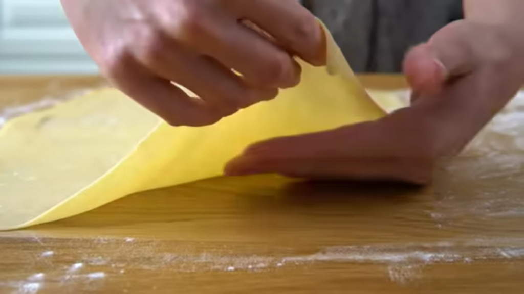 Пасхальный Кулич Краффин - бомбический рецепт 2026 года!