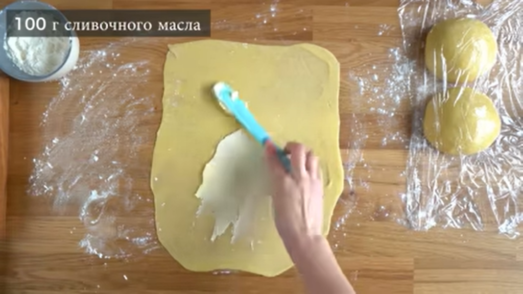 Пасхальный Кулич Краффин - бомбический рецепт 2026 года!