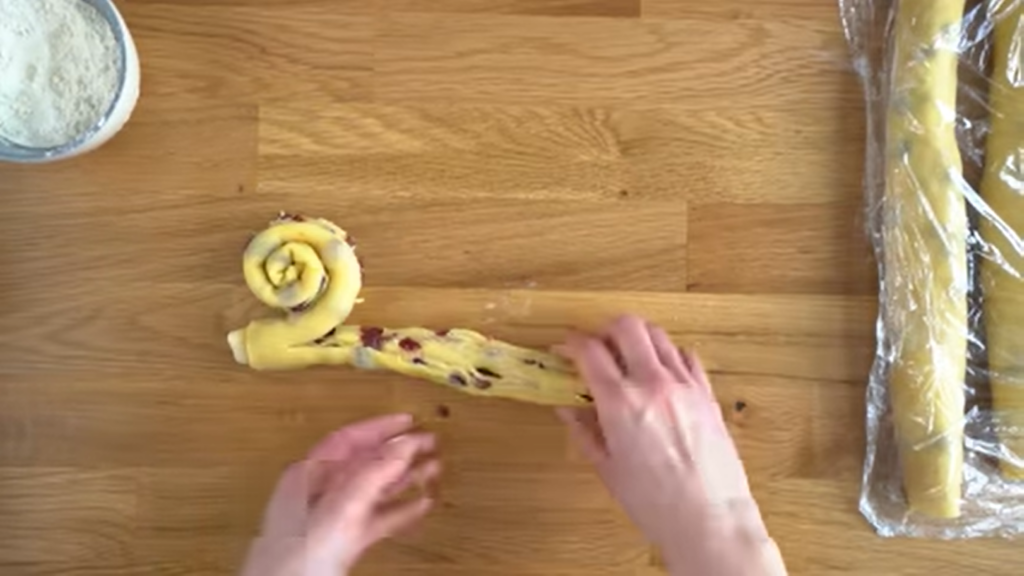 Пасхальный Кулич Краффин - бомбический рецепт 2026 года!