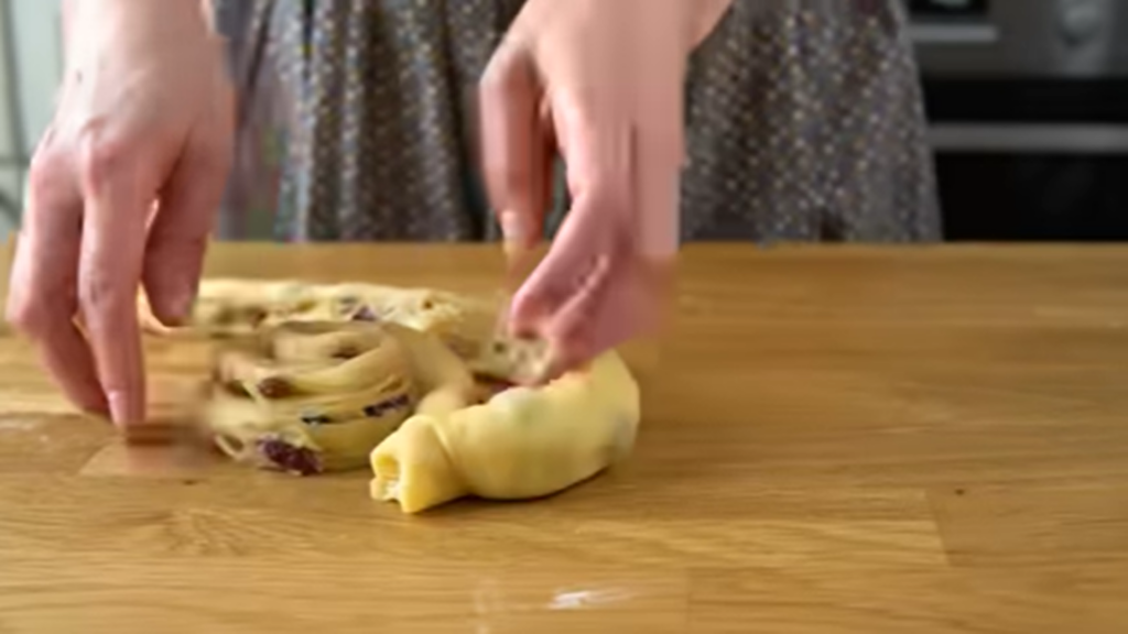 Пасхальный Кулич Краффин - бомбический рецепт 2026 года!