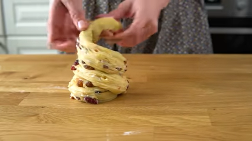 Пасхальный Кулич Краффин - бомбический рецепт 2026 года!