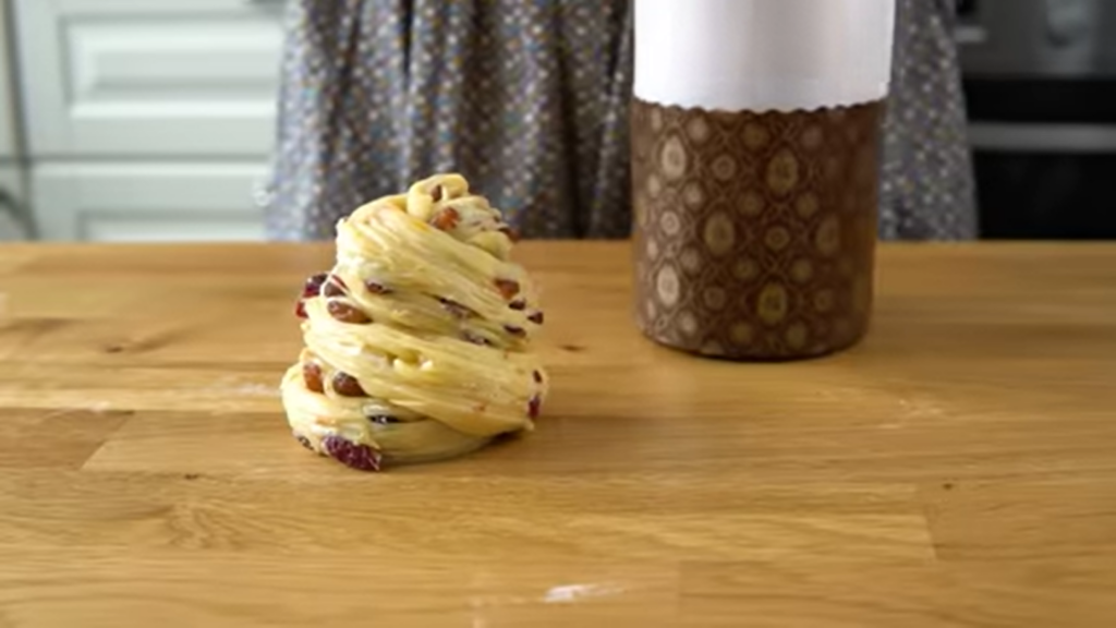 Пасхальный Кулич Краффин - бомбический рецепт 2026 года!