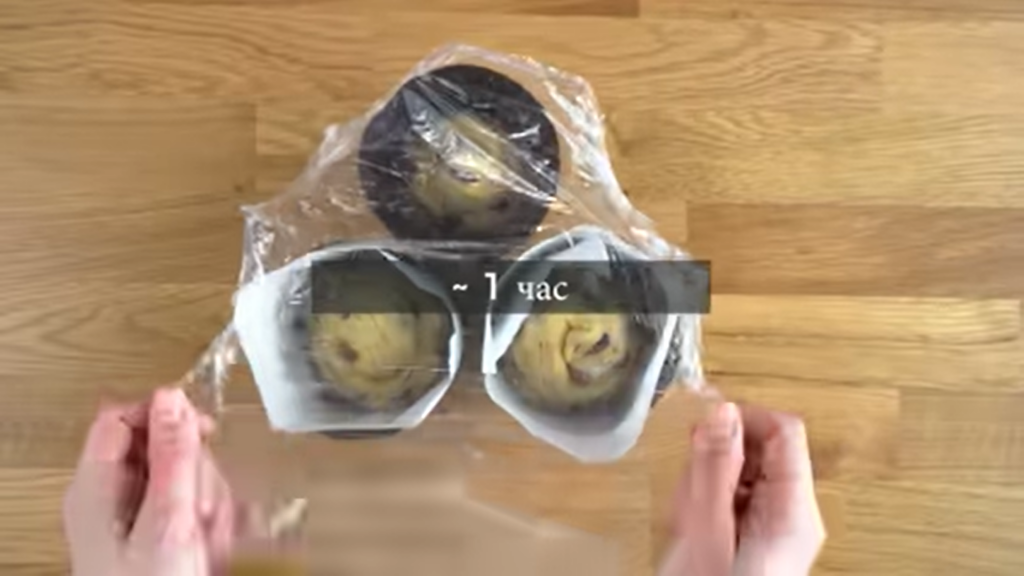 Пасхальный Кулич Краффин - бомбический рецепт 2026 года!