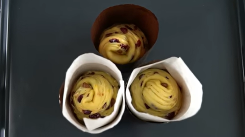 Пасхальный Кулич Краффин - бомбический рецепт 2026 года!