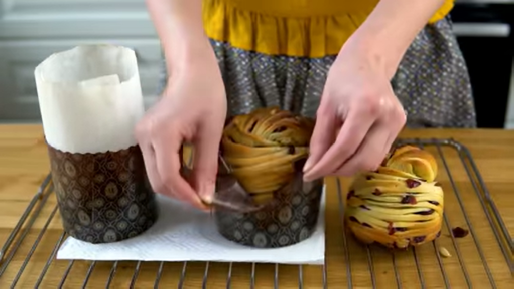 Пасхальный Кулич Краффин - бомбический рецепт 2026 года!