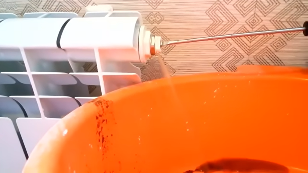 Радиатор наполовину холодный. Причина и как решить? Радиатор наполовину холодный. Причина и как решить?